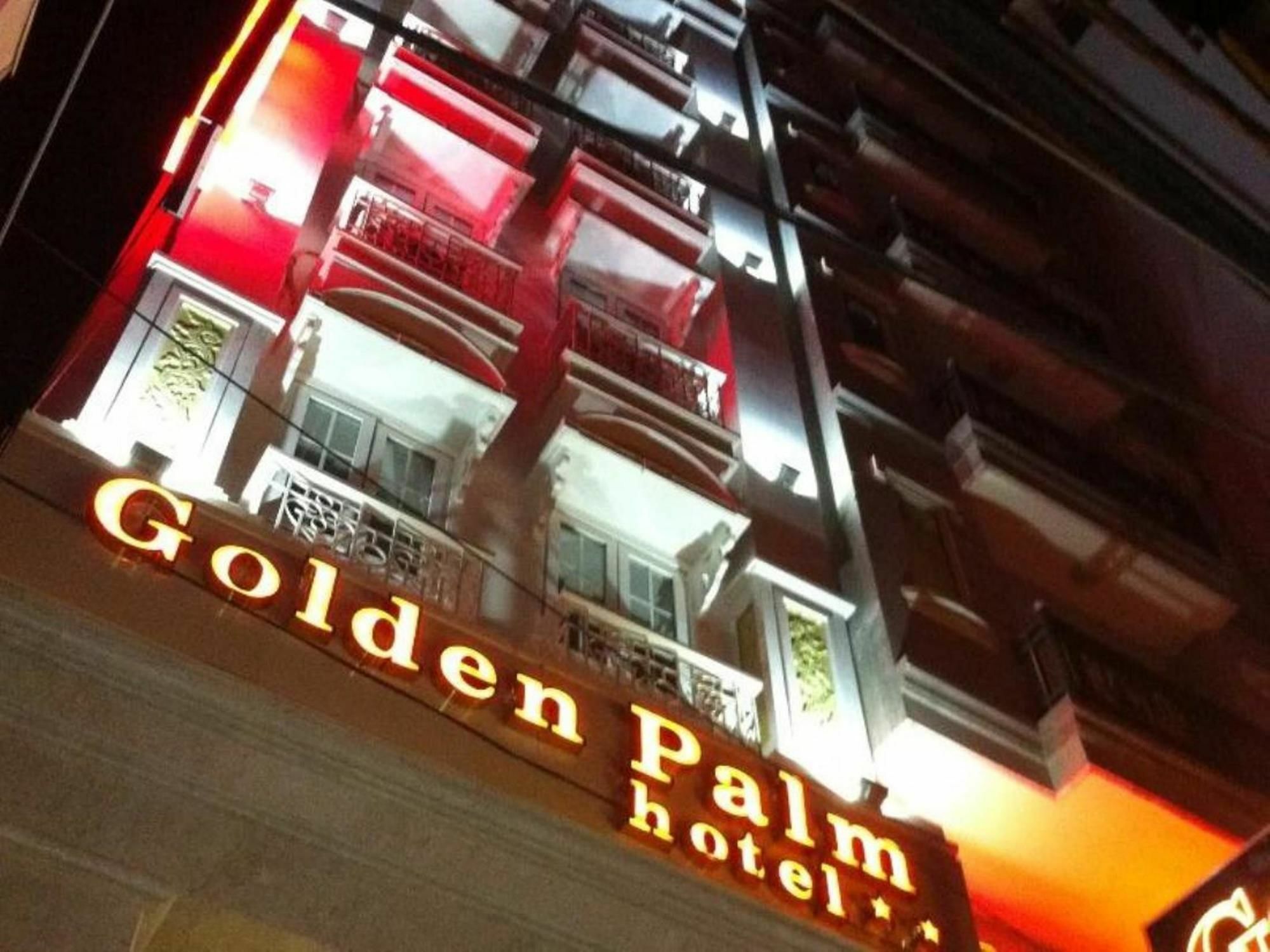Sunrise Airport Hotel Ciudad Ho Chi Minh  Exterior foto